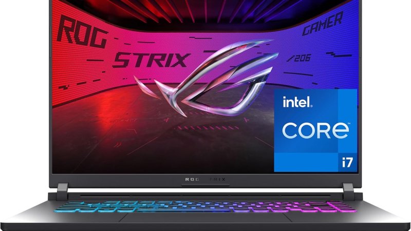 Top 5 Best Asus Laptops