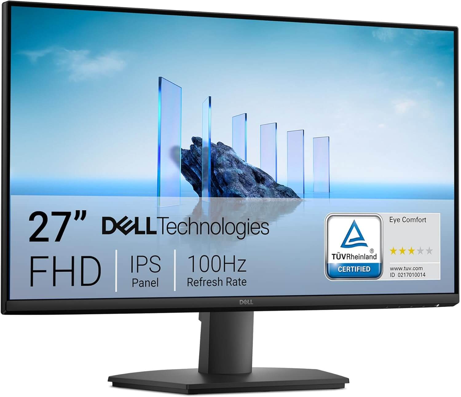 Dell 27 inch Full HD Monitor