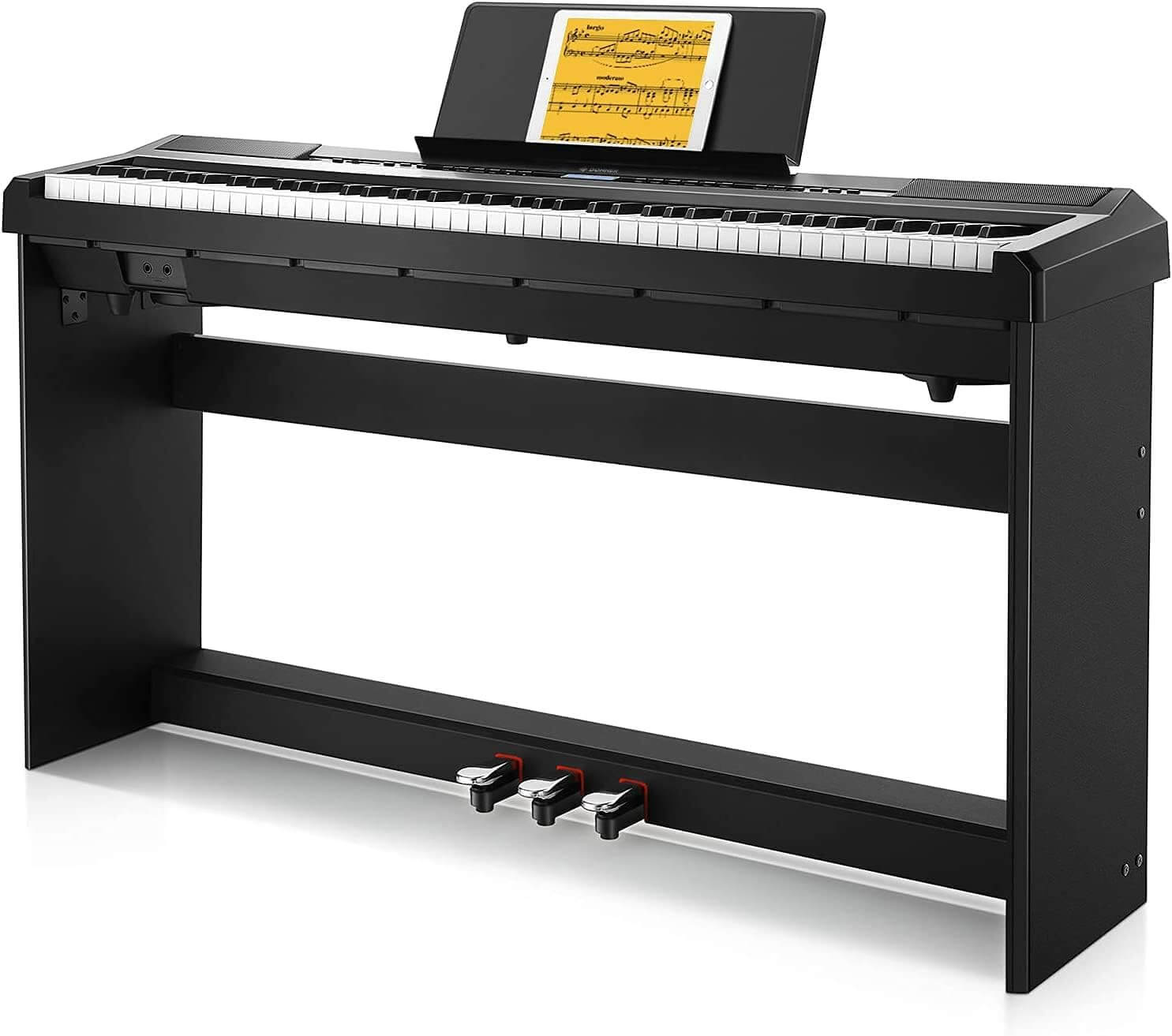 Donner DEP 20 Beginner Digital Piano