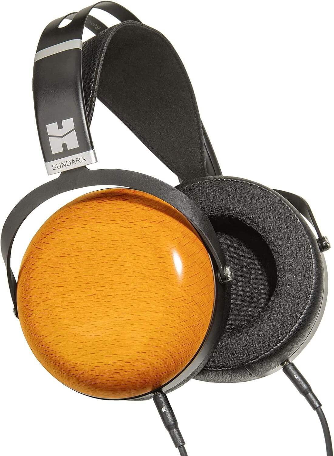 HIFIMAN SUNDARA Closed Back Over Ear