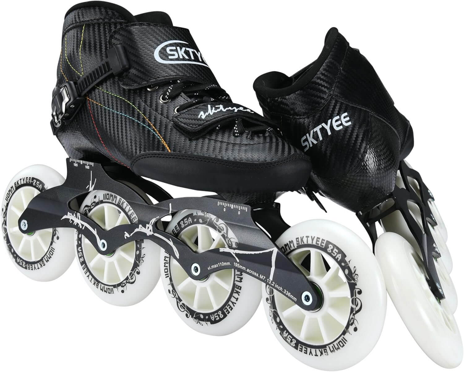 Inline Speed Skates Adult
