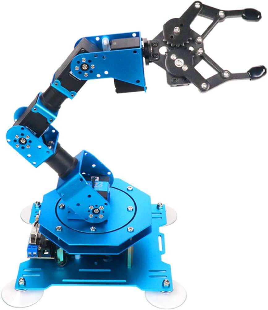 LewanSoul Robotic Arm for Arduino