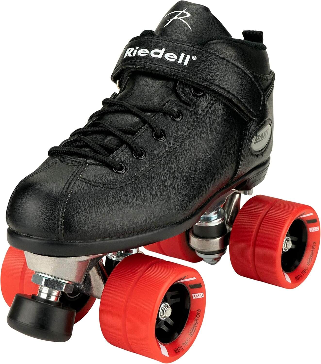 Riedell Dart Roller Skates for Men