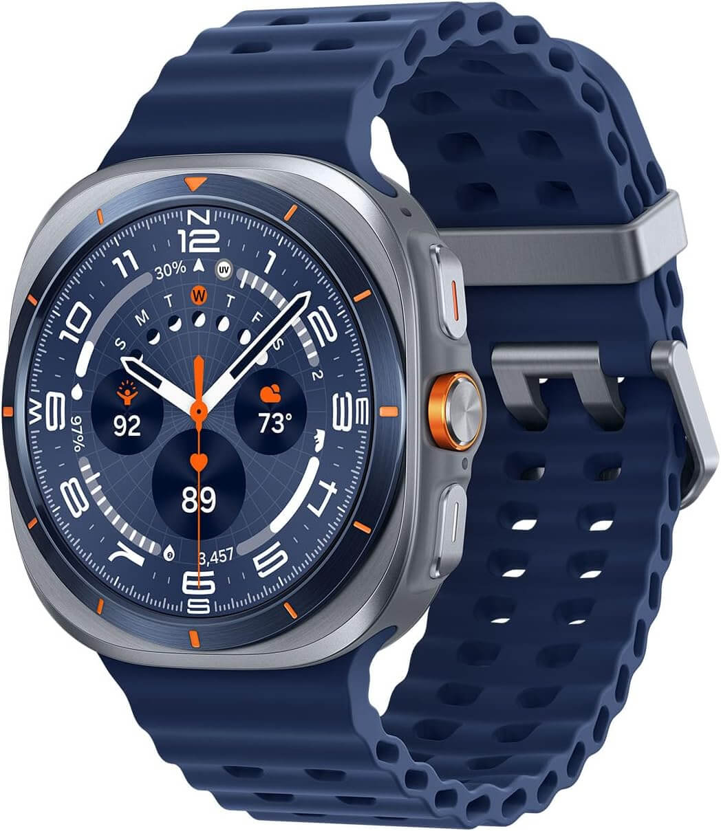 Samsung Galaxy Watch Ultra