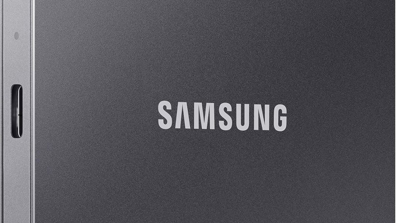 Top 5 Best Solid State Drives