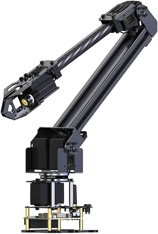 Waveshare Robotic Arm Kit