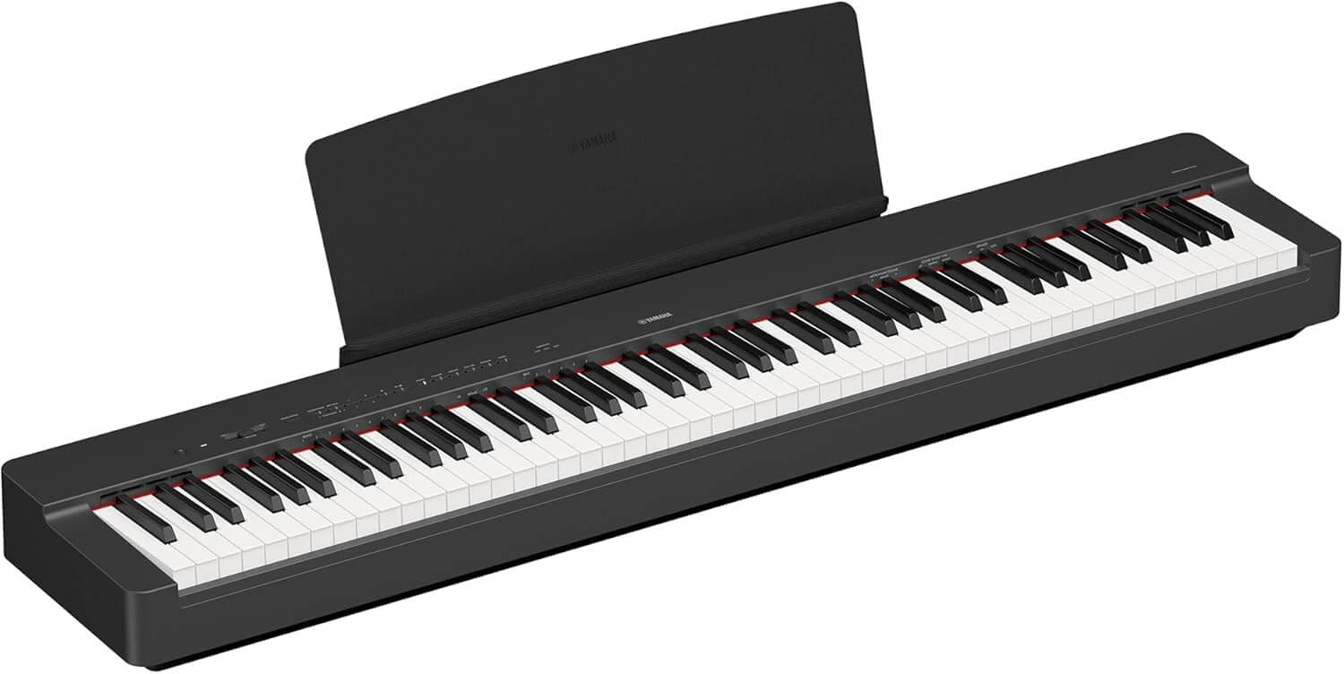 Yamaha P225 88 Key Digital Piano