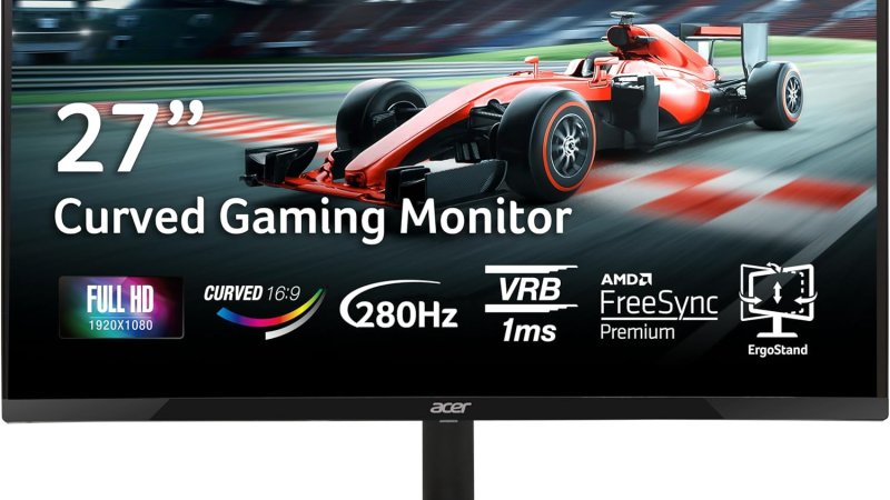 Top 5 Best Acer Laptops