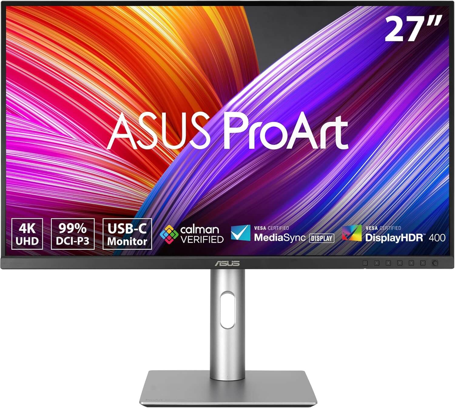 ASUS ProArt Display 27 inch
