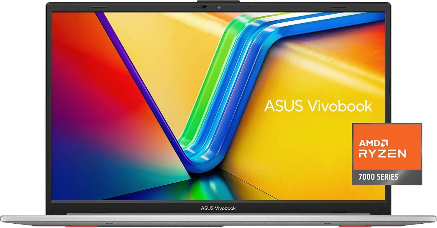 ASUS Vivobook Go 15.6 inch