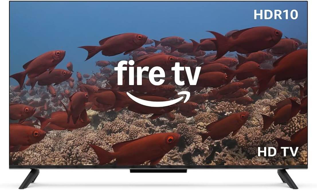 Amazon Fire TV 32 inch 2 Series