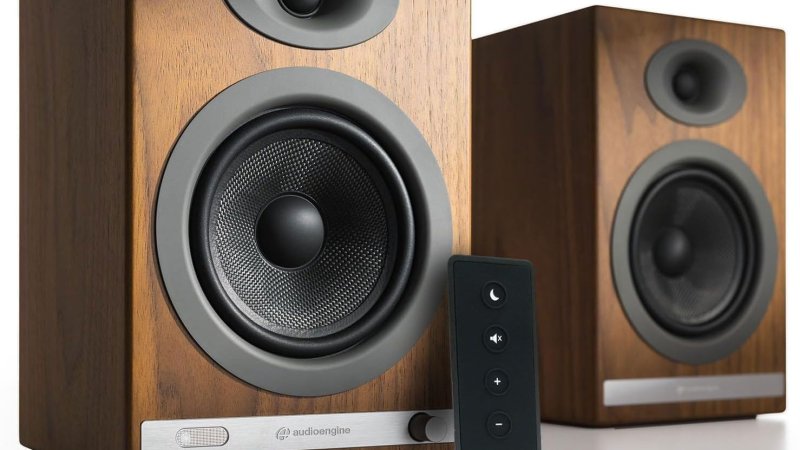 Top 5 Best Bluetooth Speakers for Audiophiles