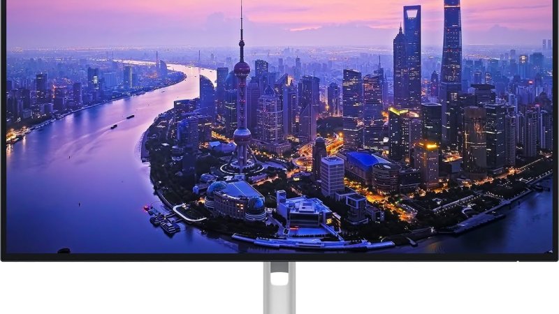 Top 5 Best Monitors for Macbook Pro