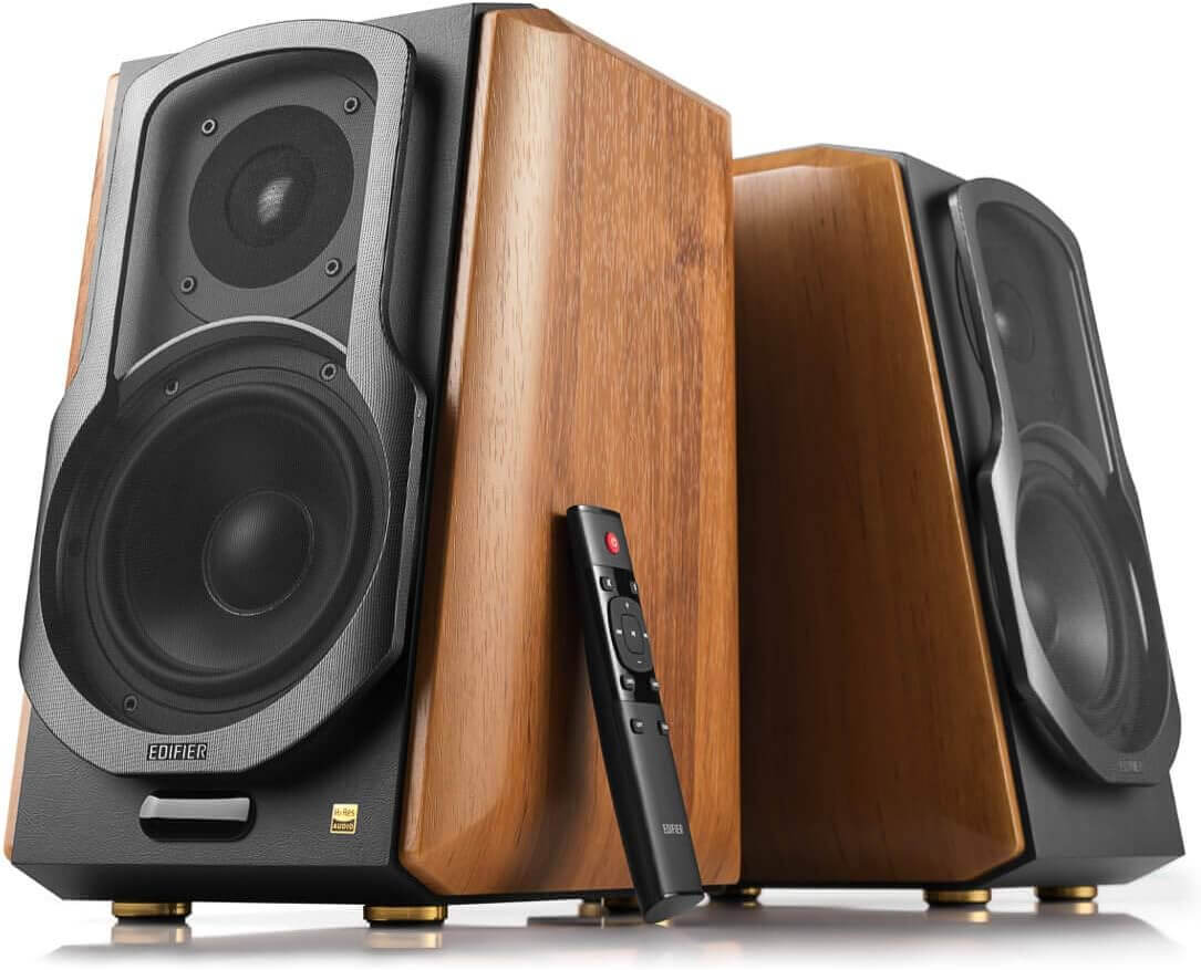 Edifier S1000MKII Audiophile