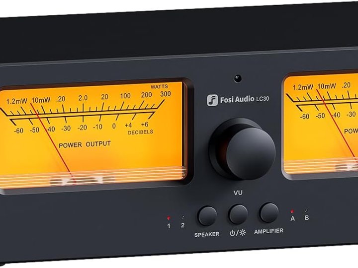 Top 5 Best Speaker Selectors