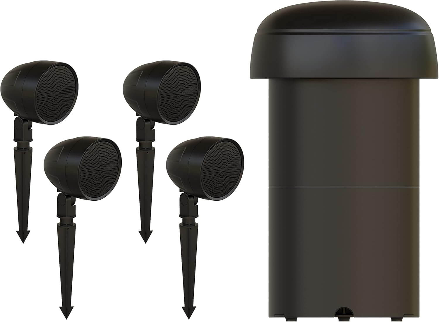 Furrion Aurora Veranda Series