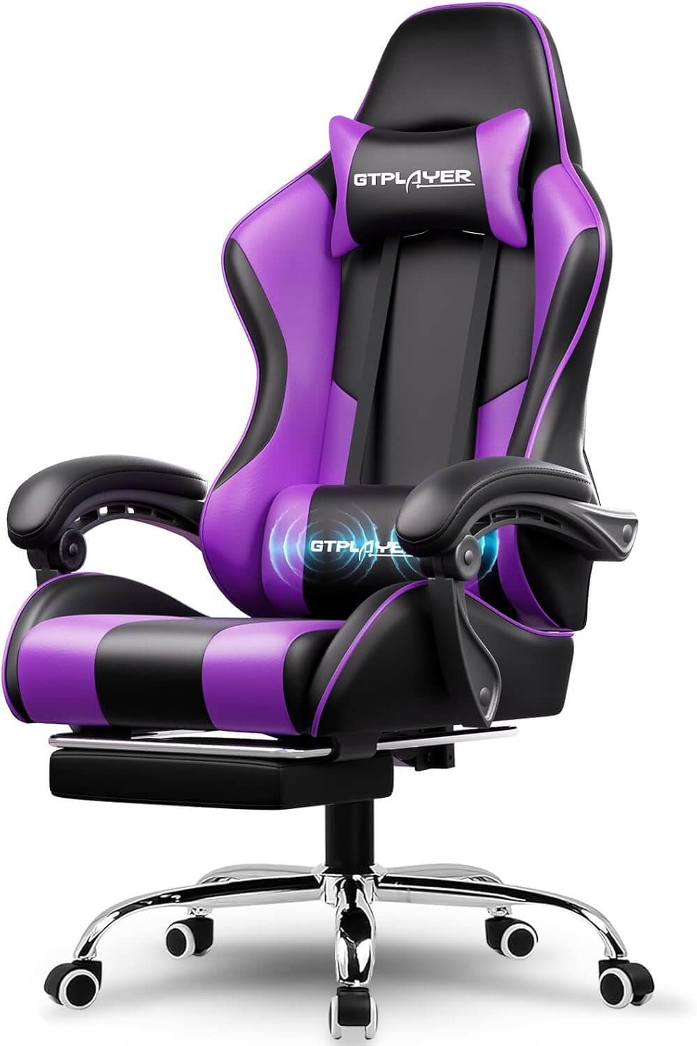 GTPLAYER Gaming Chair 1