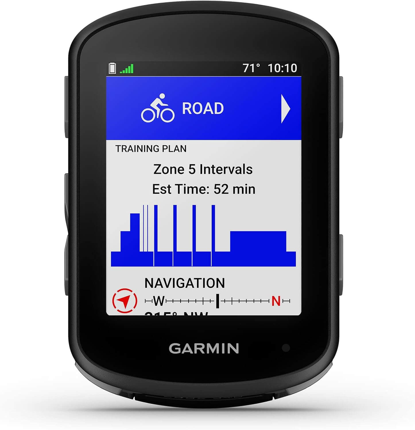 Garmin Edge 540