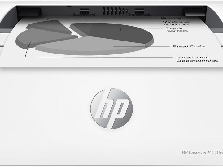 Top 5 Best HP Laser Printers