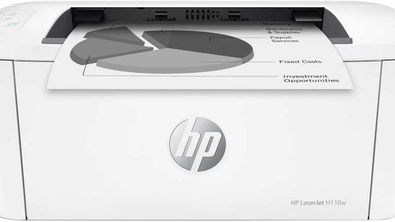 Top 5 Best HP Laser Printers