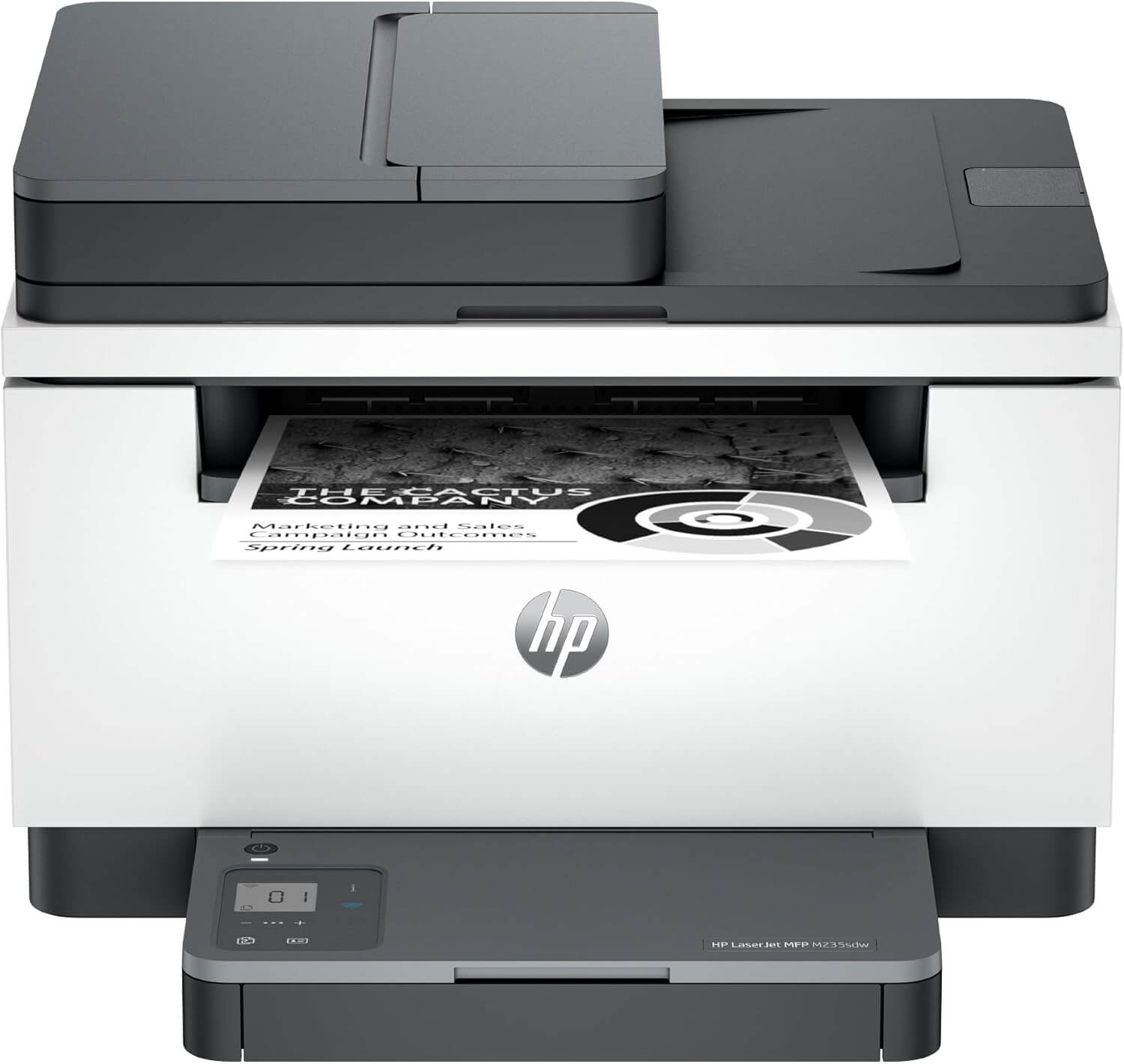 HP LaserJet MFP M235sdw