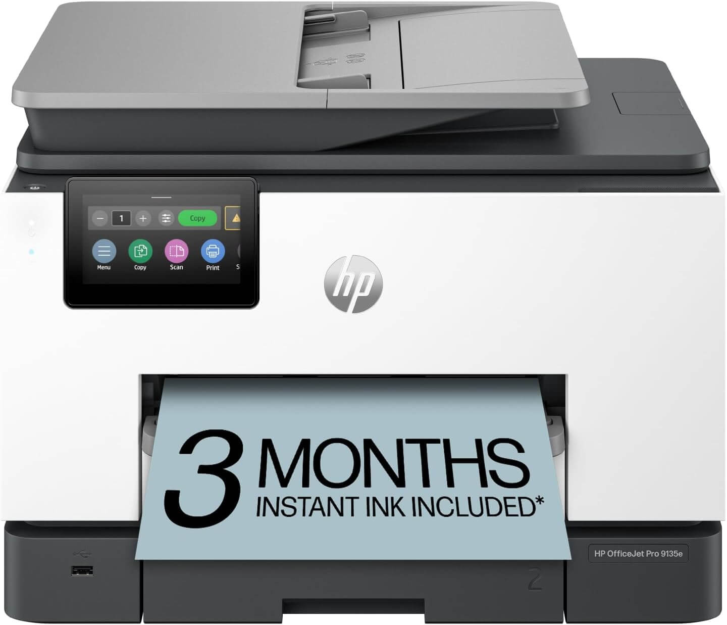 HP OfficeJet Pro 9135e