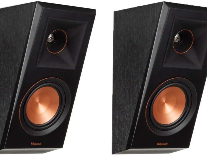 Top 5 Best Dolby Atmos Enabled Speakers