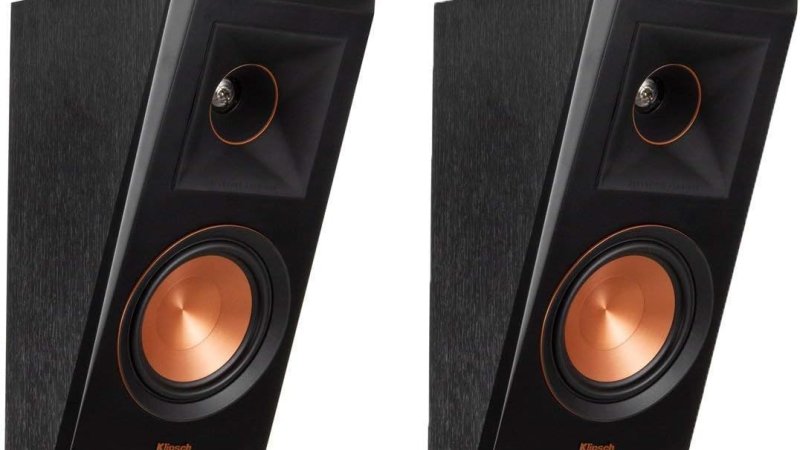 Top 5 Best Dolby Atmos Enabled Speakers
