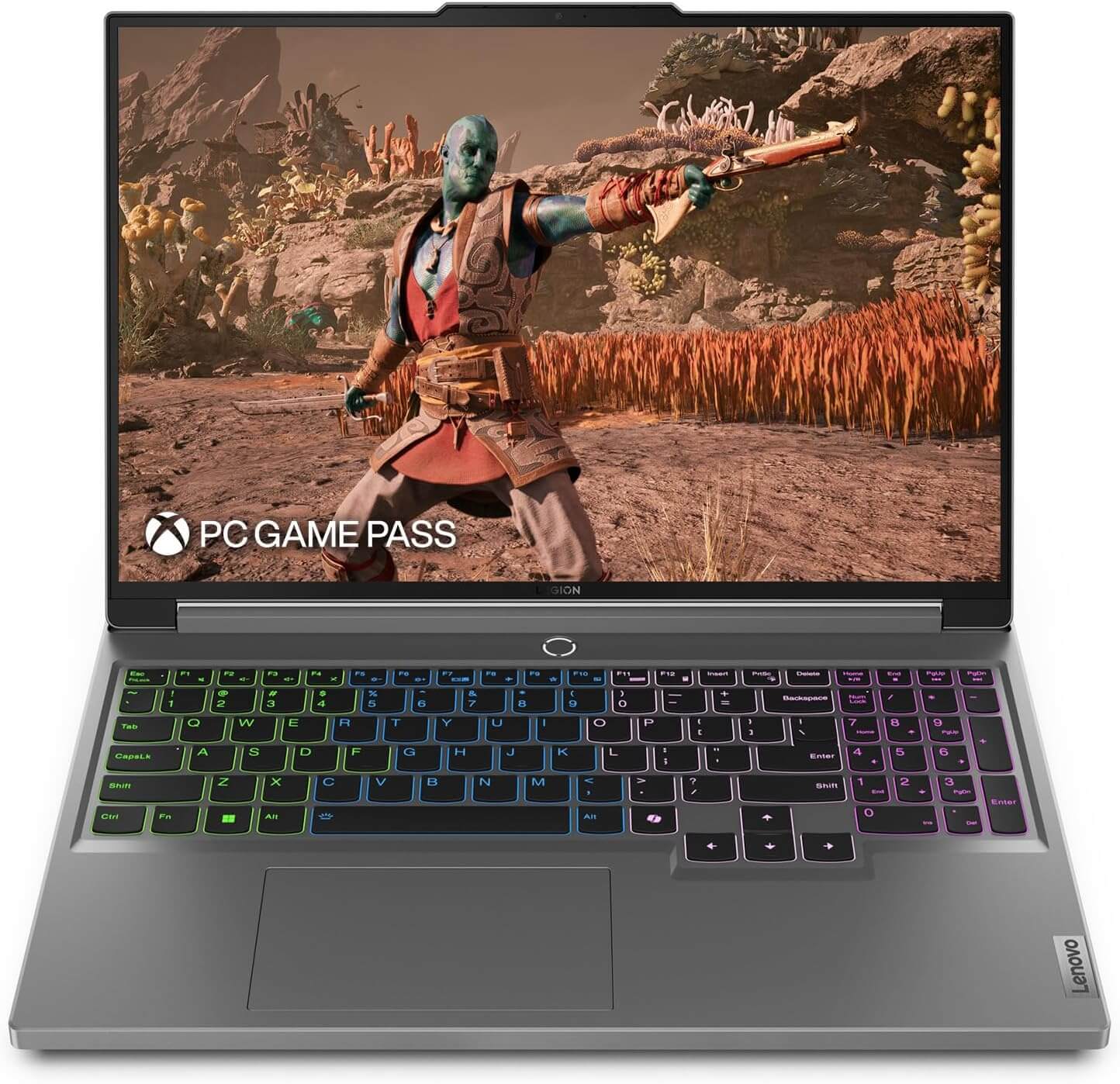 Lenovo Legion 5i