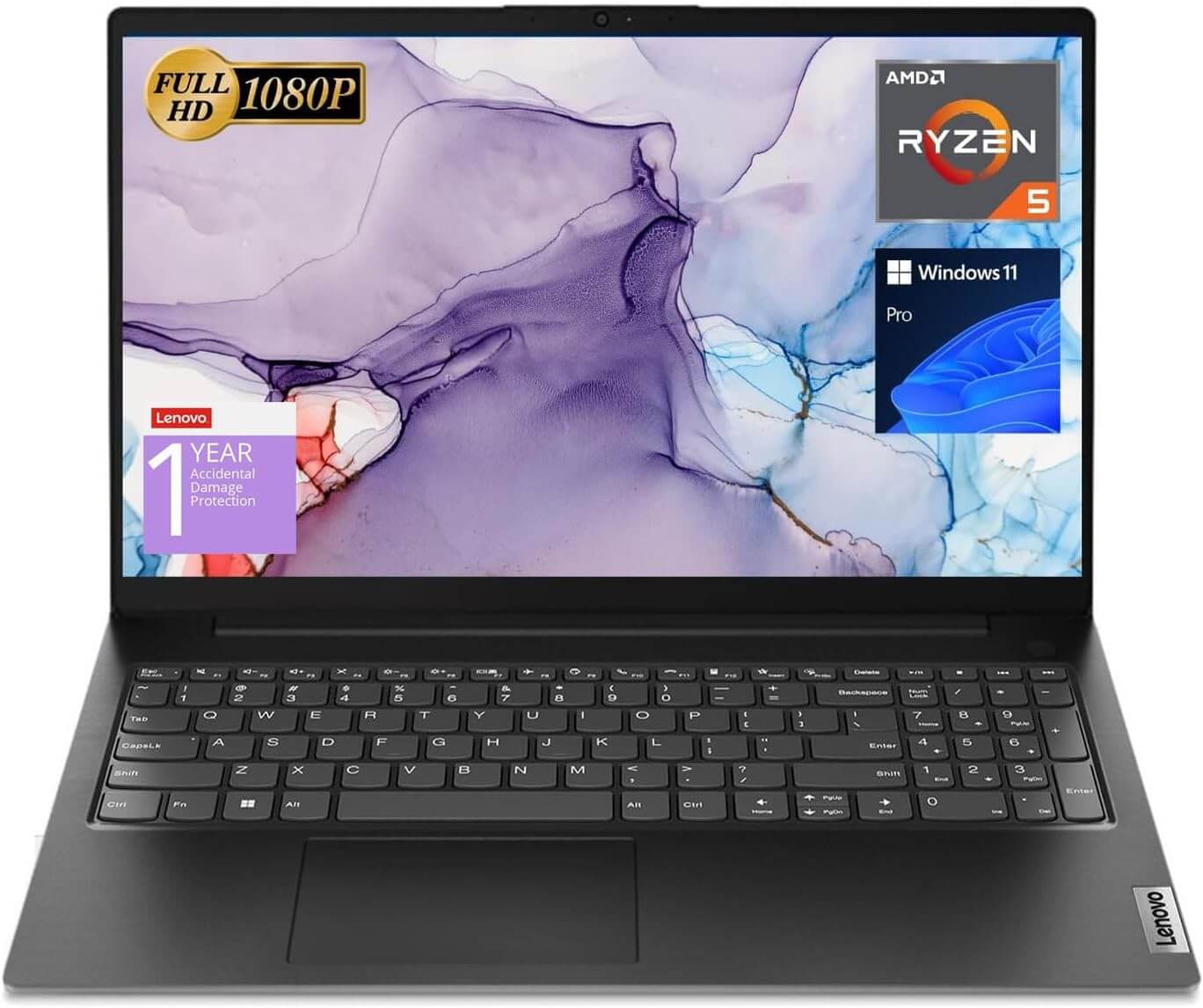 Lenovo V15 Laptop