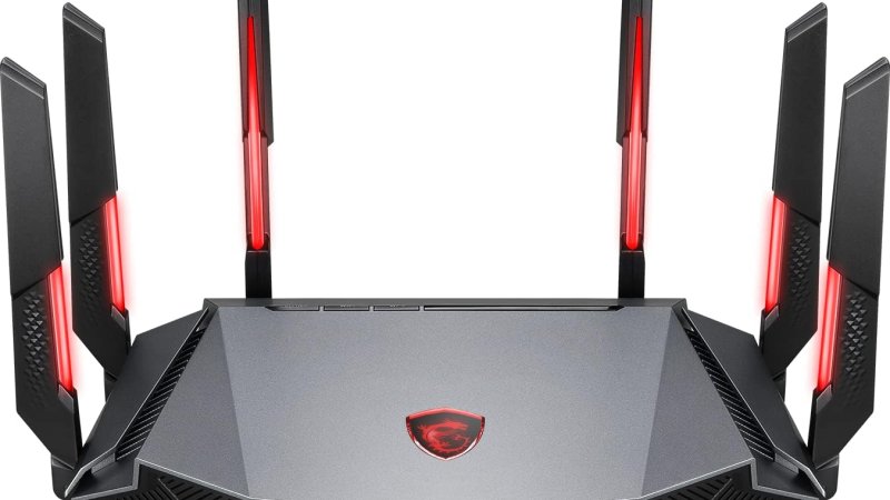 Top 5 Best Wifi Routers for Long Range