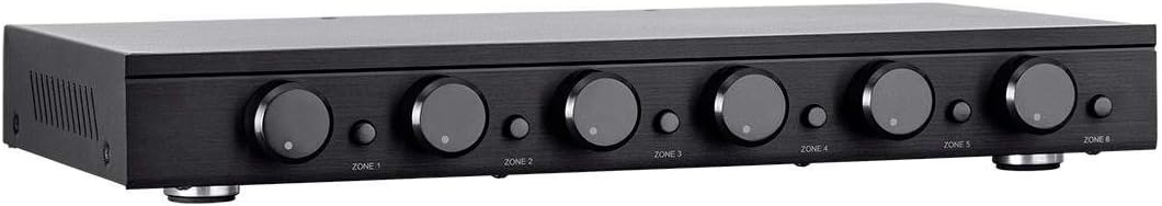 Monoprice SSVC 6.1 Single Input 6 Channel