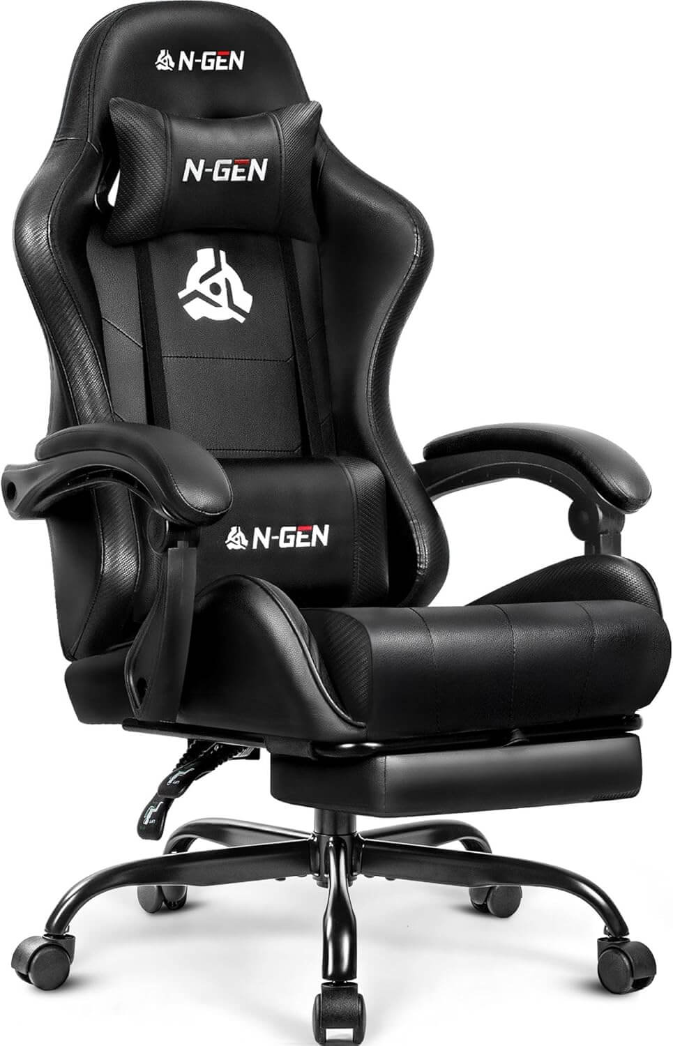 N GEN GAMING Video Gaming Chair