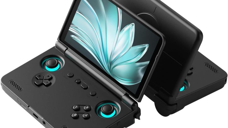 Top 5 Best Android Gaming Consoles