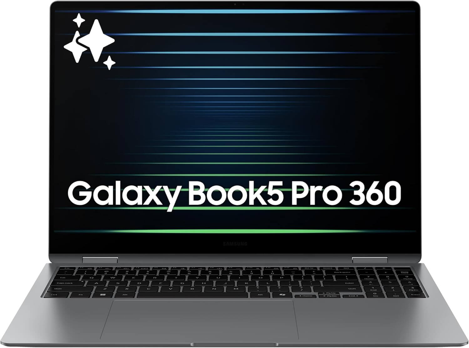 Samsung 16 inch Galaxy Book5