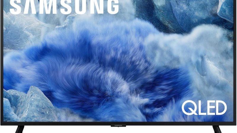 Top 5 Best 32 inch TVs
