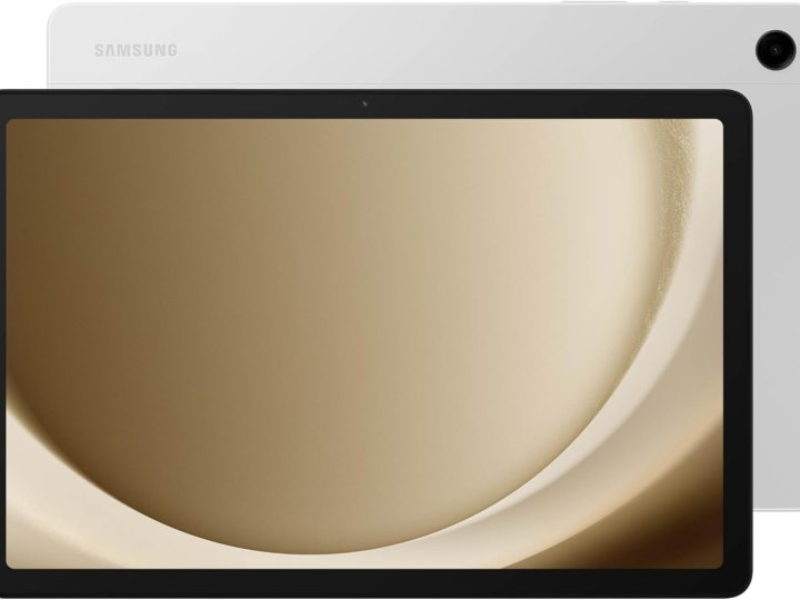 Top 5 Best Samsung Tablets