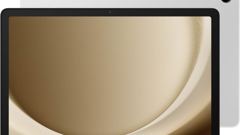 Top 5 Best Samsung Tablets