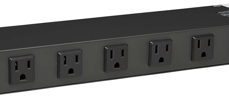 Top 5 Best Rack Mount Power Conditioners
