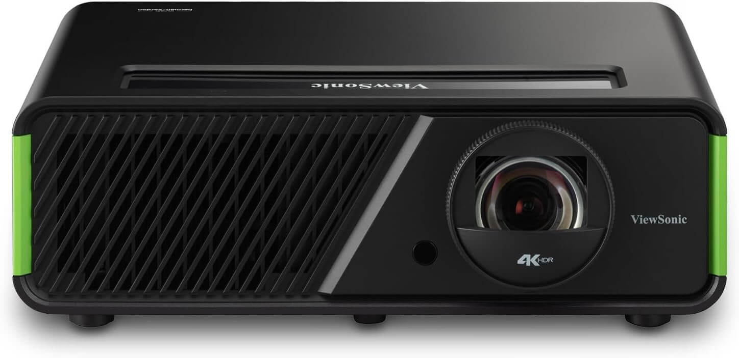 ViewSonic X2 4K UHD