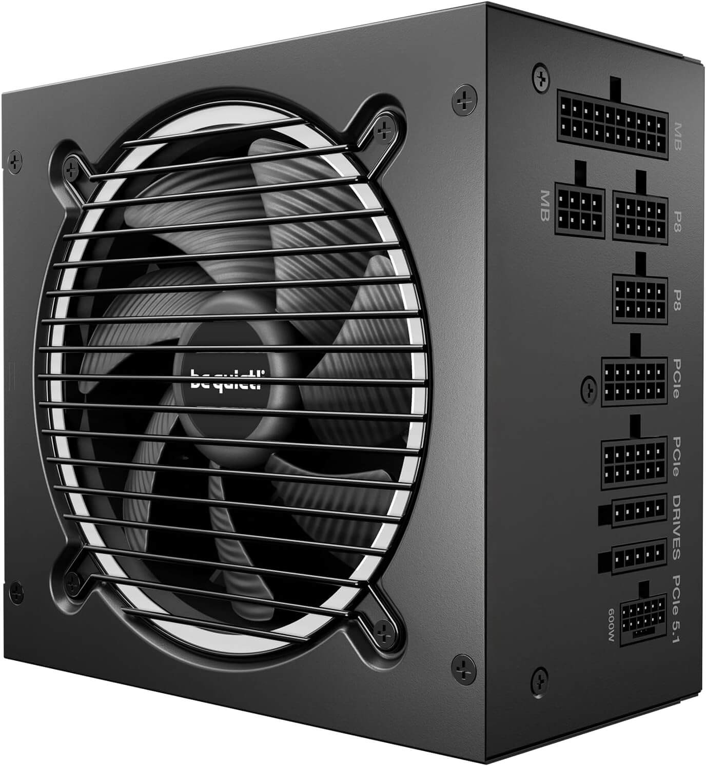 be quiet Pure Power 13 M 850 Watt