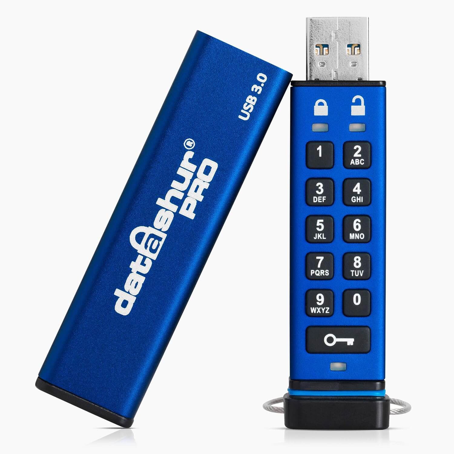 iStorage datAshur PRO 4 GB