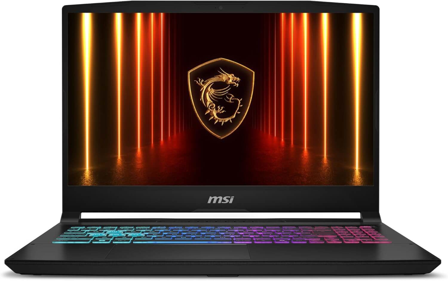 msi Katana 15 HX 15.6 inch