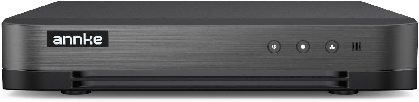 ANNKE 16 Channel 1080P Lite