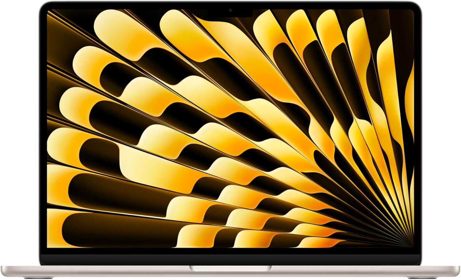 Apple 2025 MacBook Air 1