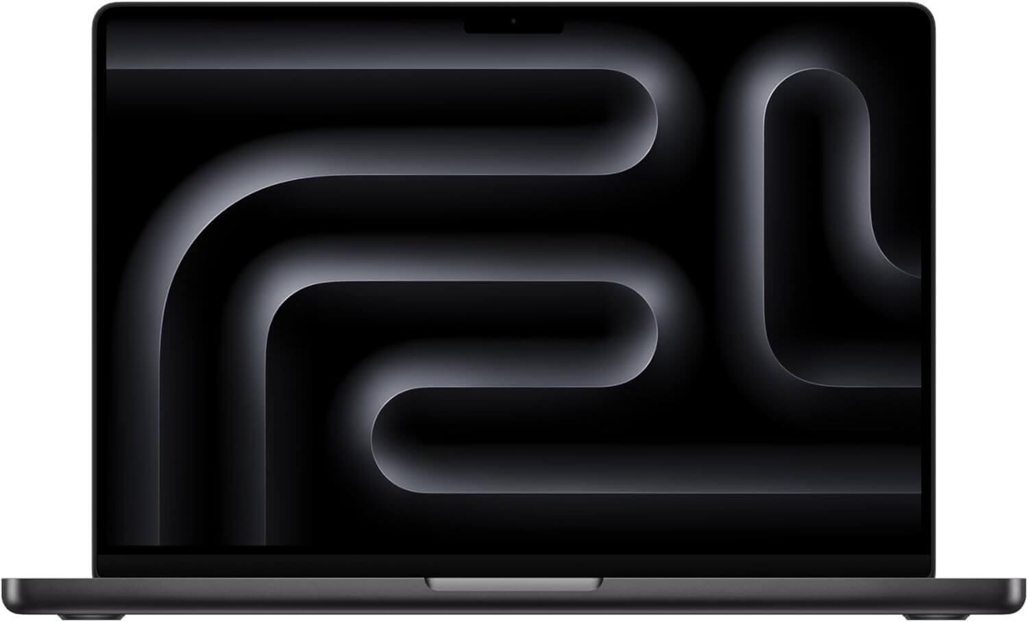 Apple 2025 MacBook Pro Laptop