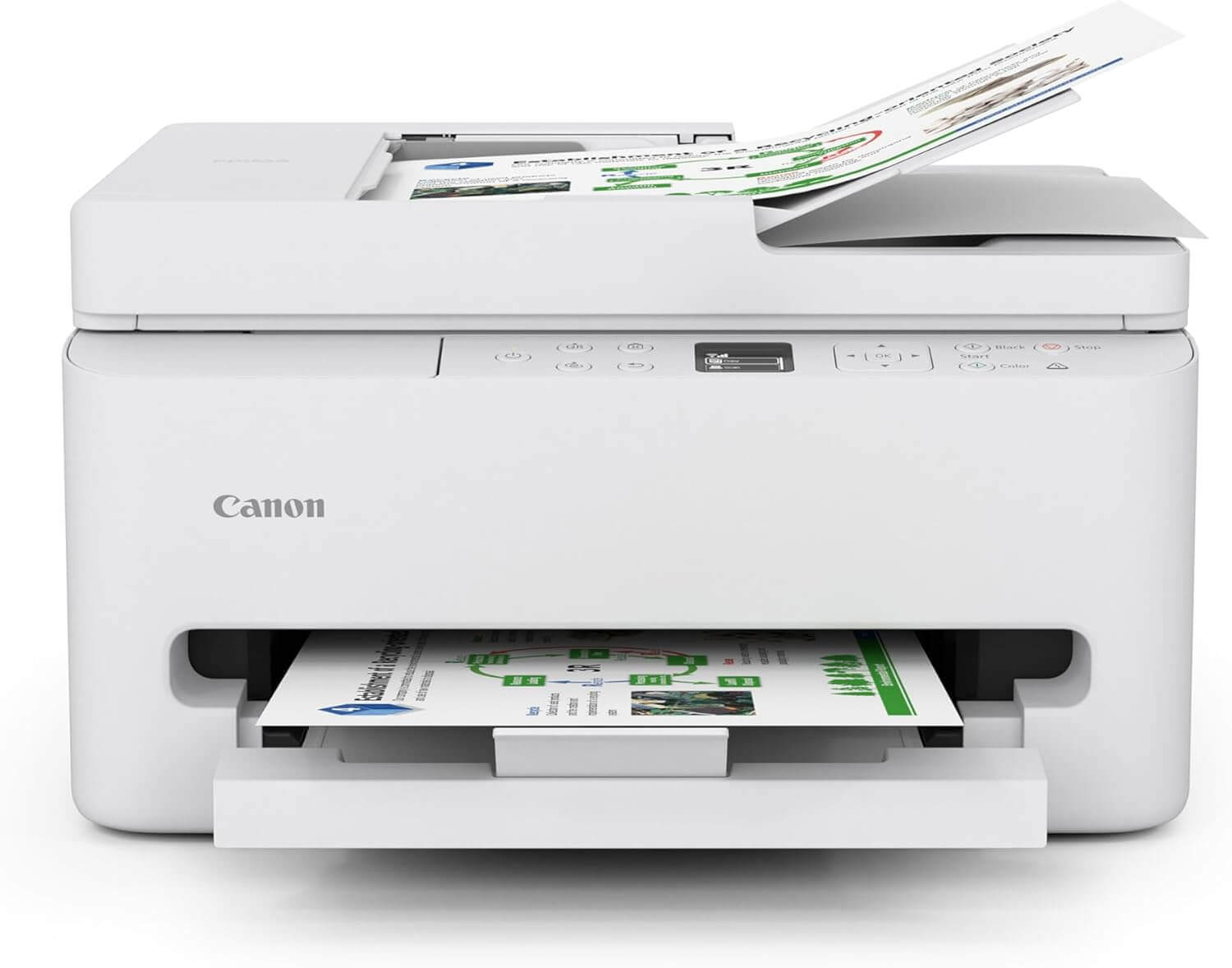 Canon PIXMA TR7120