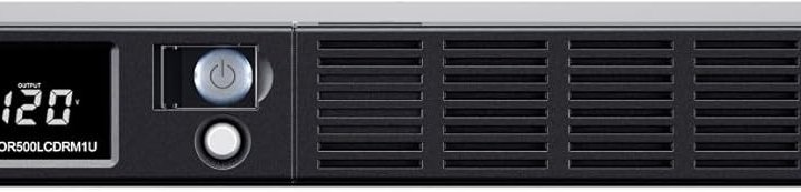 Top 5 Best Rack Mount Battery Backup