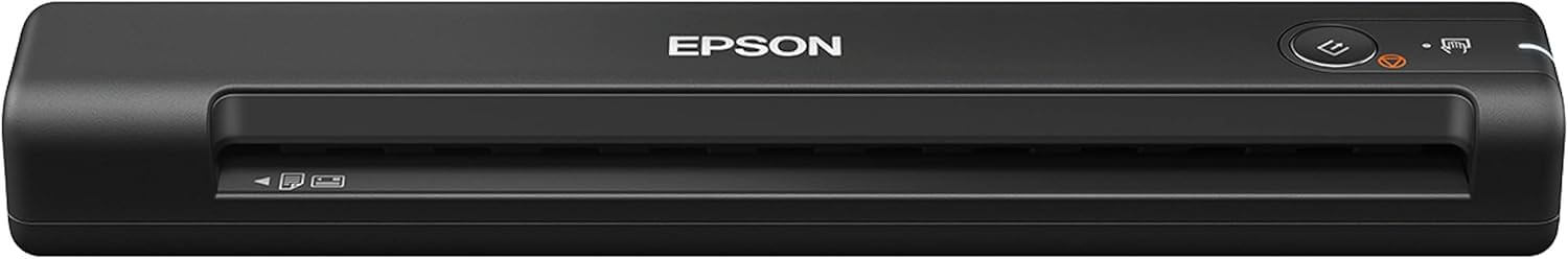 Epson WorkForce ES 50 1