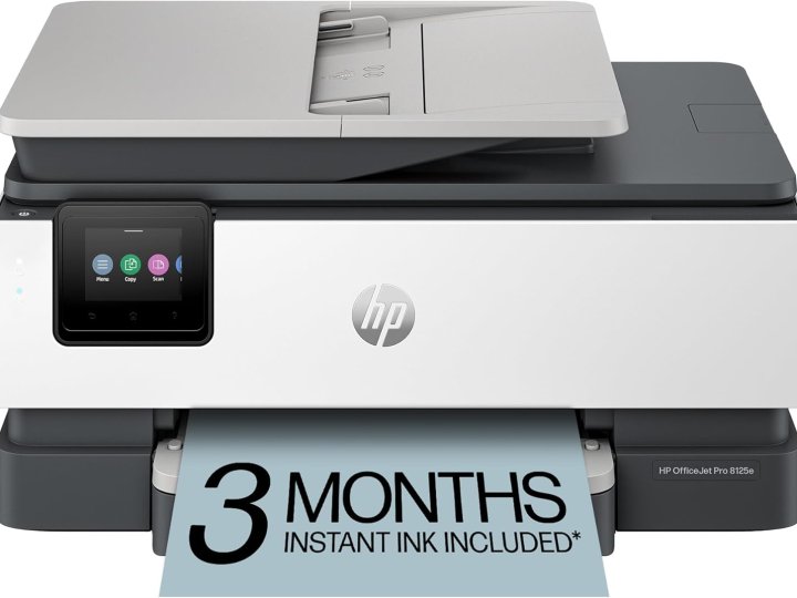 Top 5 Best Wireless Printers